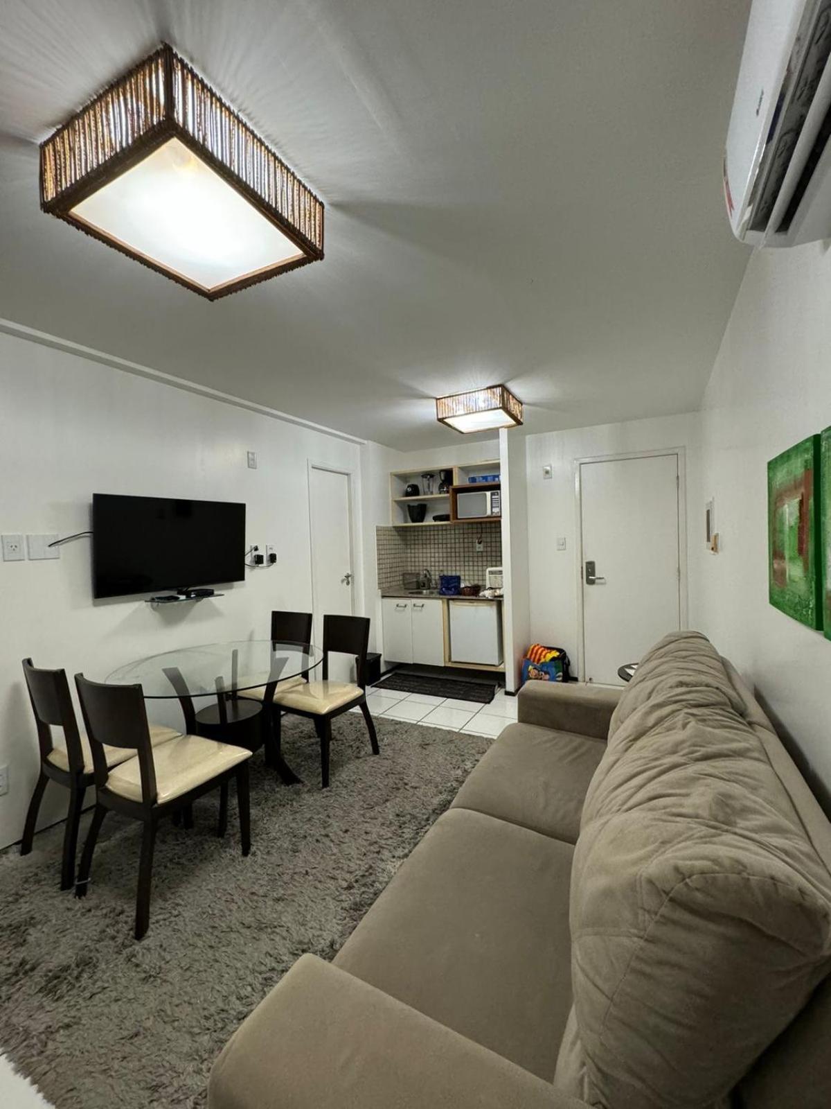 Gran Lencois Flat * Barreirinhas