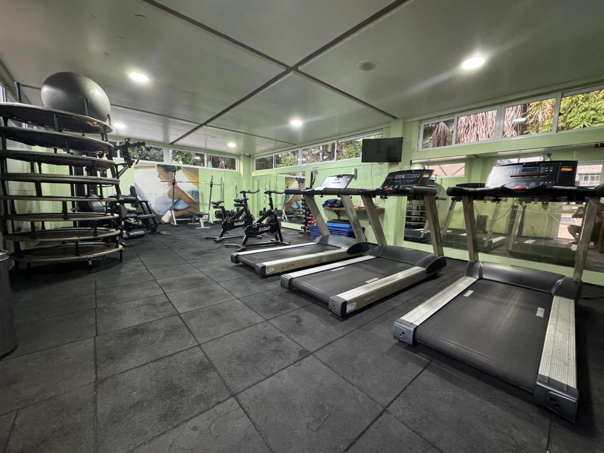 Gran Lencois Flat Barreirinhas